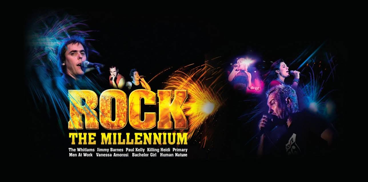 Various Artists - The Millennium (2007)