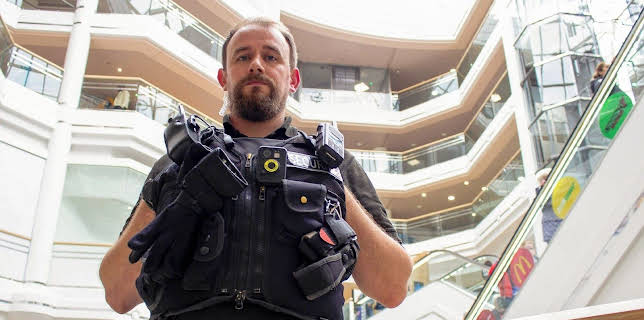 09:45: Gauner vs. Kaufhaus-Cops | ProSieben Maxx | 3/6 2026