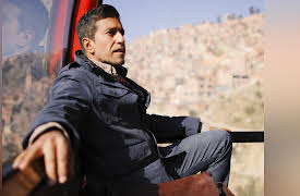 Chasing Life With Dr. Sanjay Gupta: Bolivia