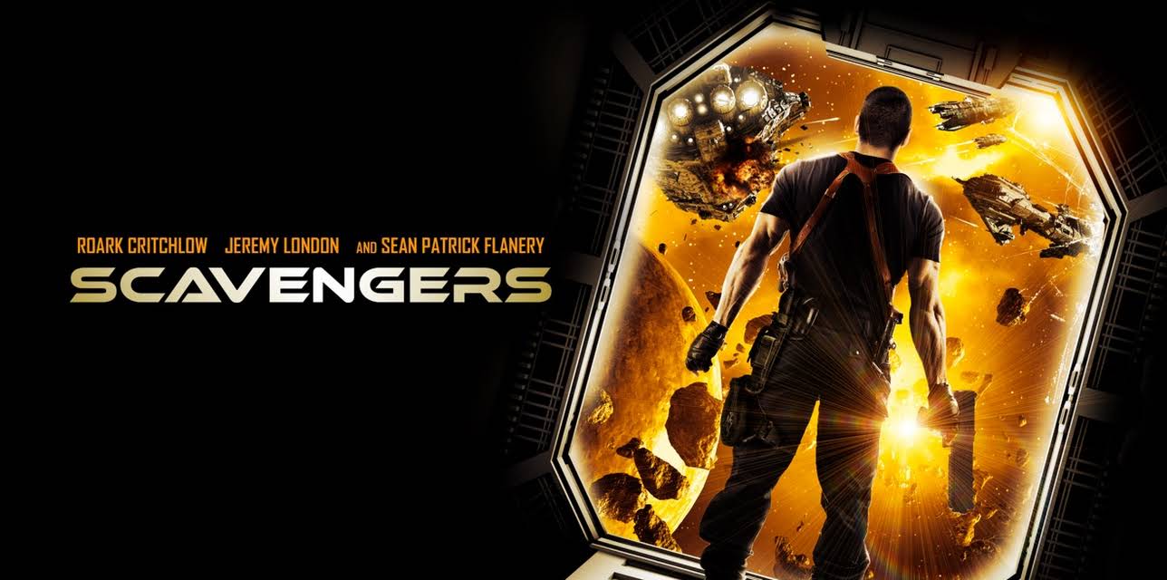 Scavengers (2013)