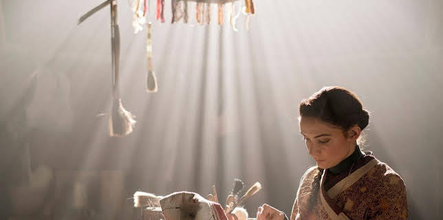 04:20: Tinkas Weihnachtsabenteuer (15) | BR Fernsehen | 12/10 2025