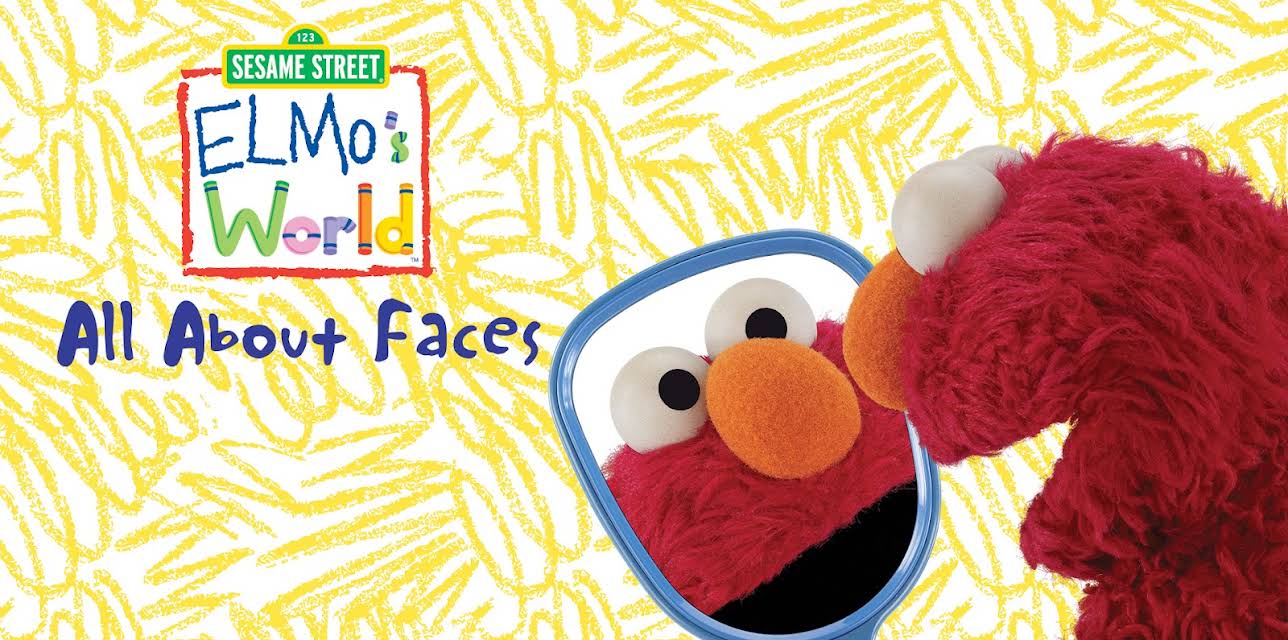 Sesame Street: Elmo's World: All About Faces! (2009)