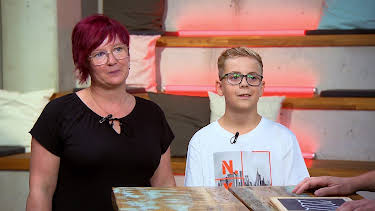 12:50: Die Dekoprofis - Die schönste Idee für jedes Budget | VOX | 5/16 2026