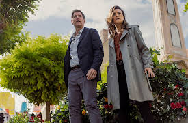 NCIS: Tony & Ziva: No Friend of Mine