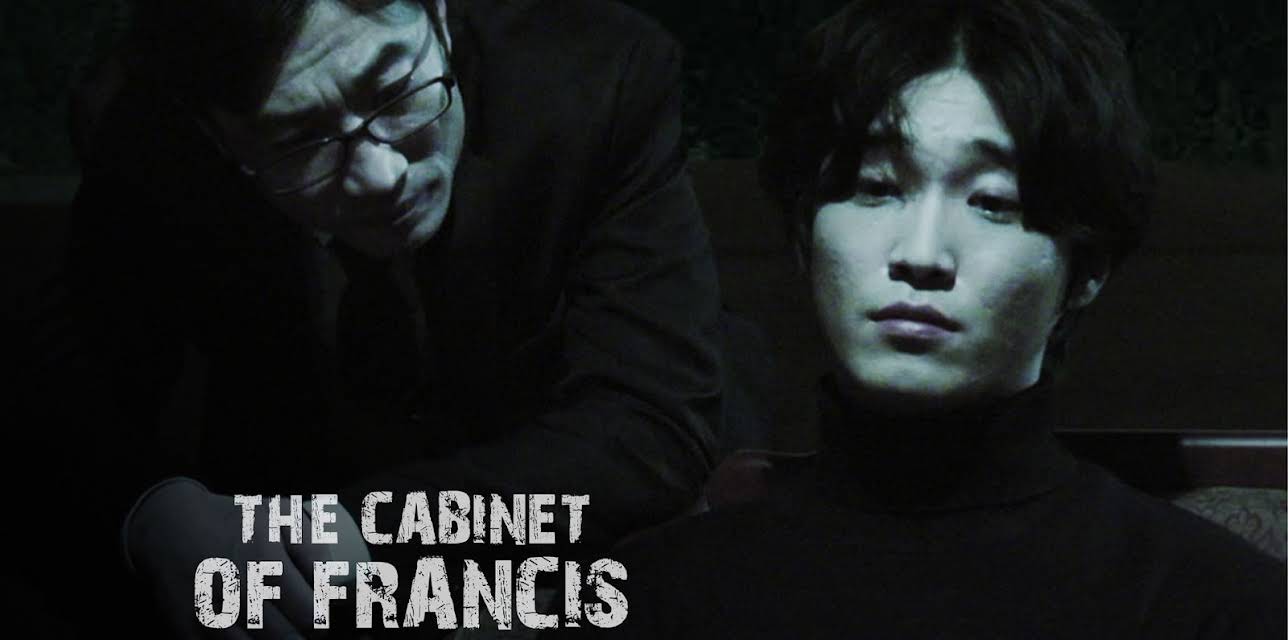 The Cabinet of Francis (2015)