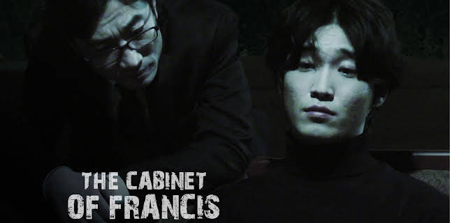 The Cabinet of Francis (2015)