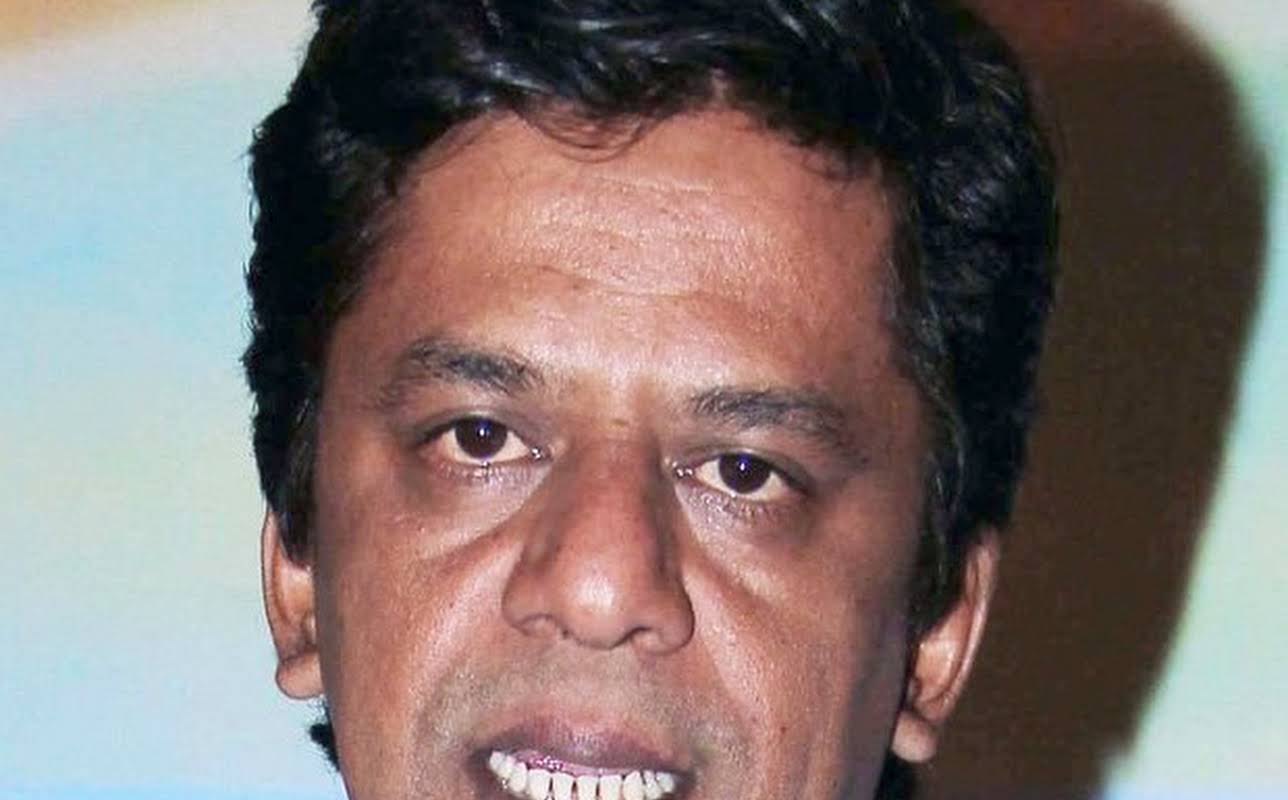Upendra Limaye