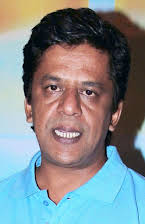 Upendra Limaye som 