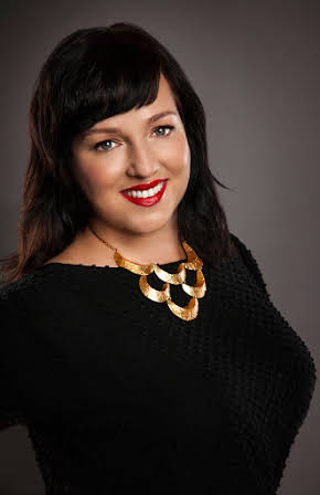 Krysia Plonka as Director