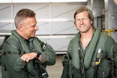 22:30: Einsatz für Henning Baum - Was es jetzt heißt, Bundeswehrsoldat zu sein | RTL | 6/11 2026