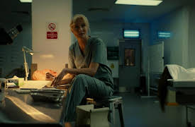 Suspect S1: Episode 1