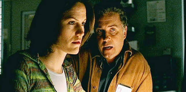 10:35: CSI: Den Tätern auf der Spur | VOX | 1/16 2026