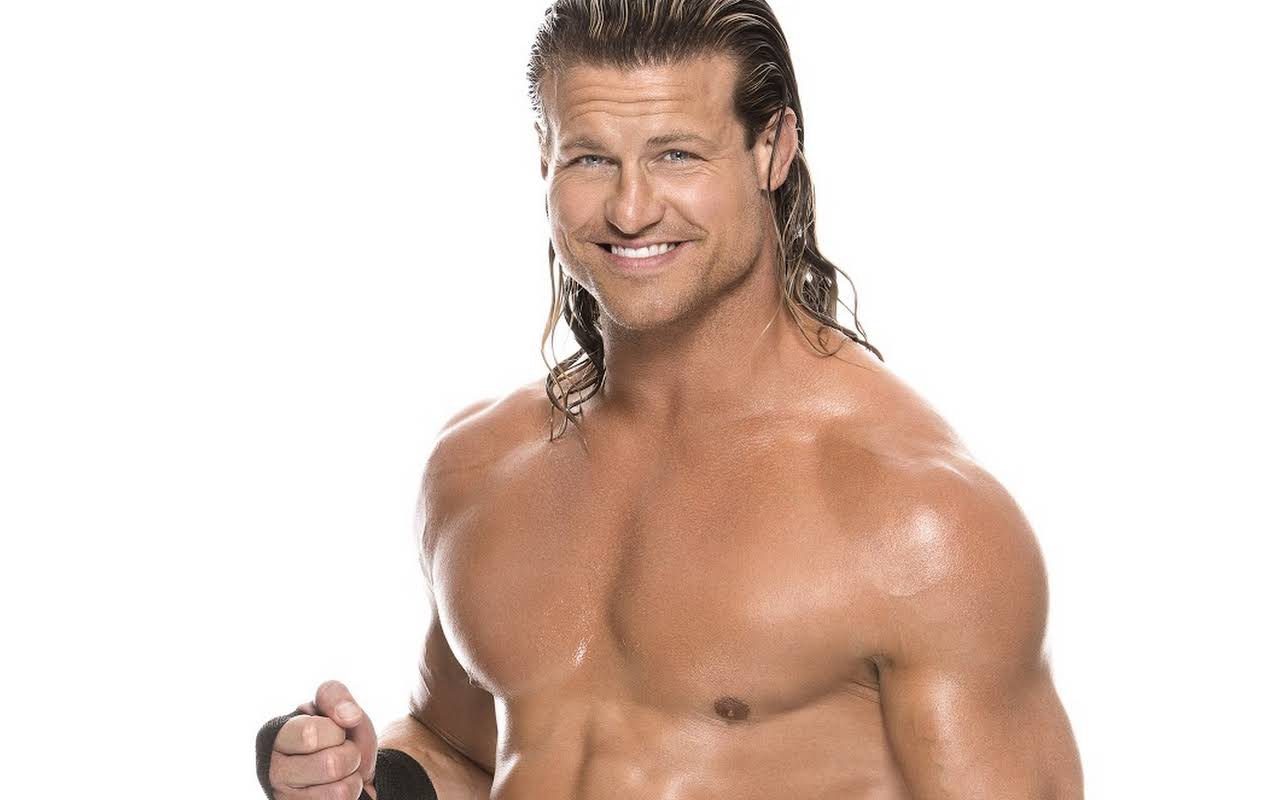 Dolph Ziggler