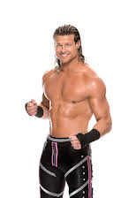 Dolph Ziggler as 