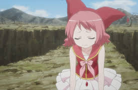 Leviathan -The Last Defense-: I'll Definitely Cheer You Up!