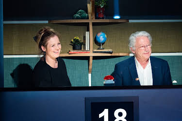 07:55: Alle mot alle (S1 E13) (S1) | TVNorge | 9/3 2026