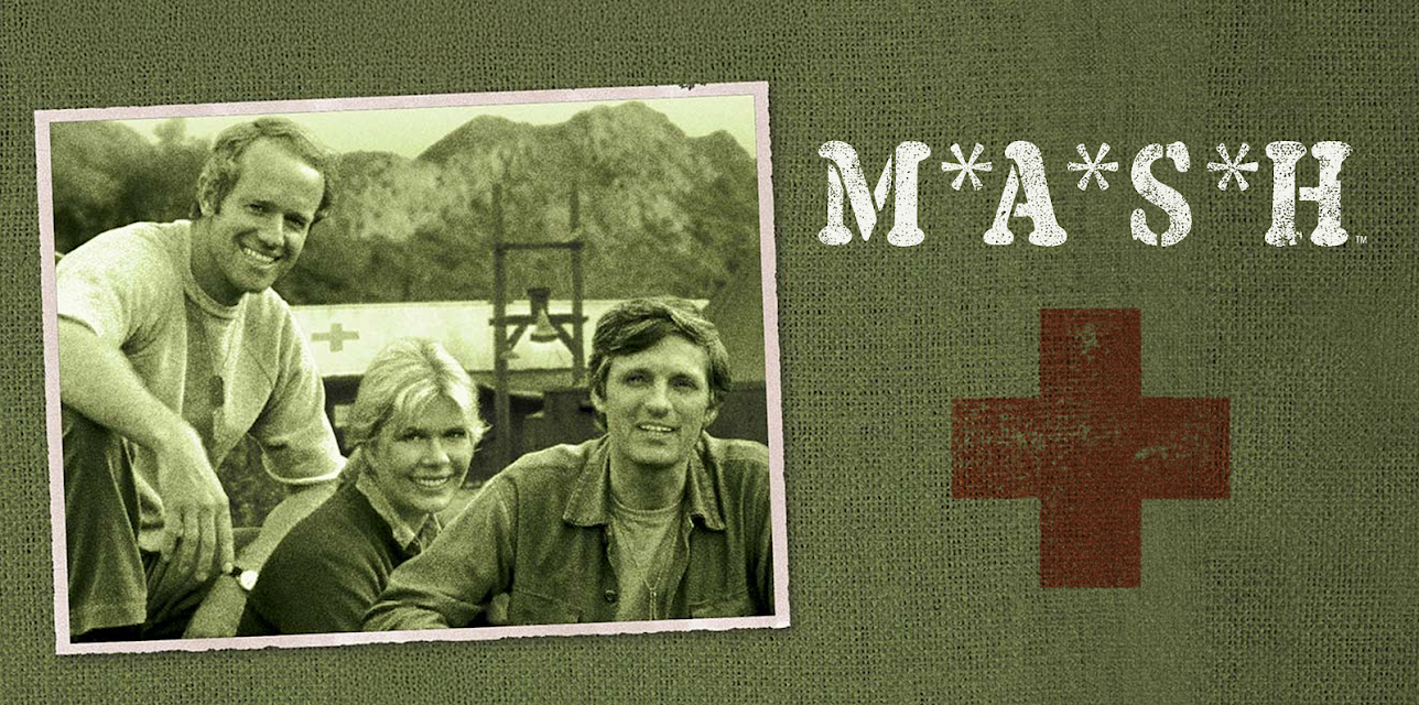 M*A*S*H Season 10
