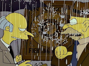 17:10: Die Simpsons | ProSieben | 4/25 2026