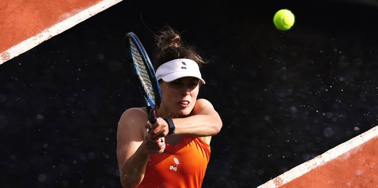 S. Iliev / E. Léné - M. Lumsden / S. Santamaria (2025)