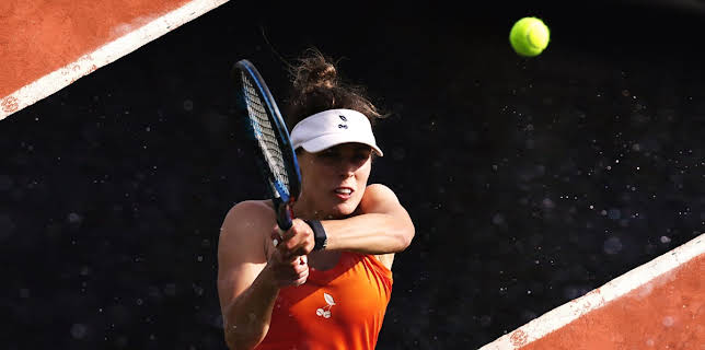 S. Iliev / E. Léné - M. Lumsden / S. Santamaria (2025)