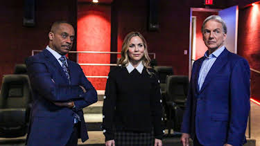 7:00 PM: NCIS (S16 E15) (S16) | 5 USA | 6/9 2026