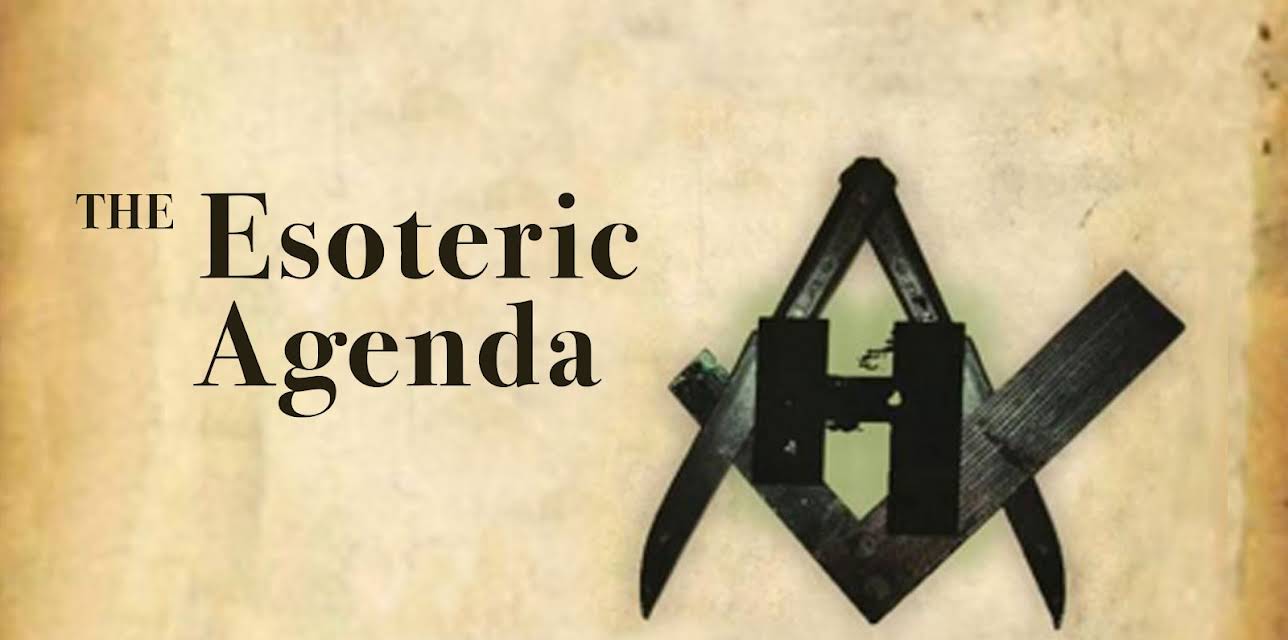The Esoteric Agenda (2015)