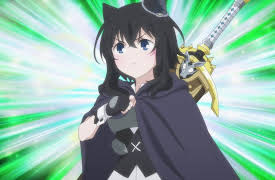 Reincarnated as a Sword: The Totally Unfair Spider Traps