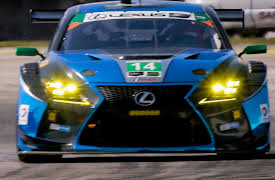 In the Pit: Facing Forward