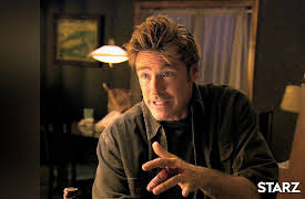 Rescue Me Season 1: Gay