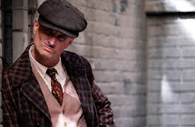 Perry Mason: Chapter Four