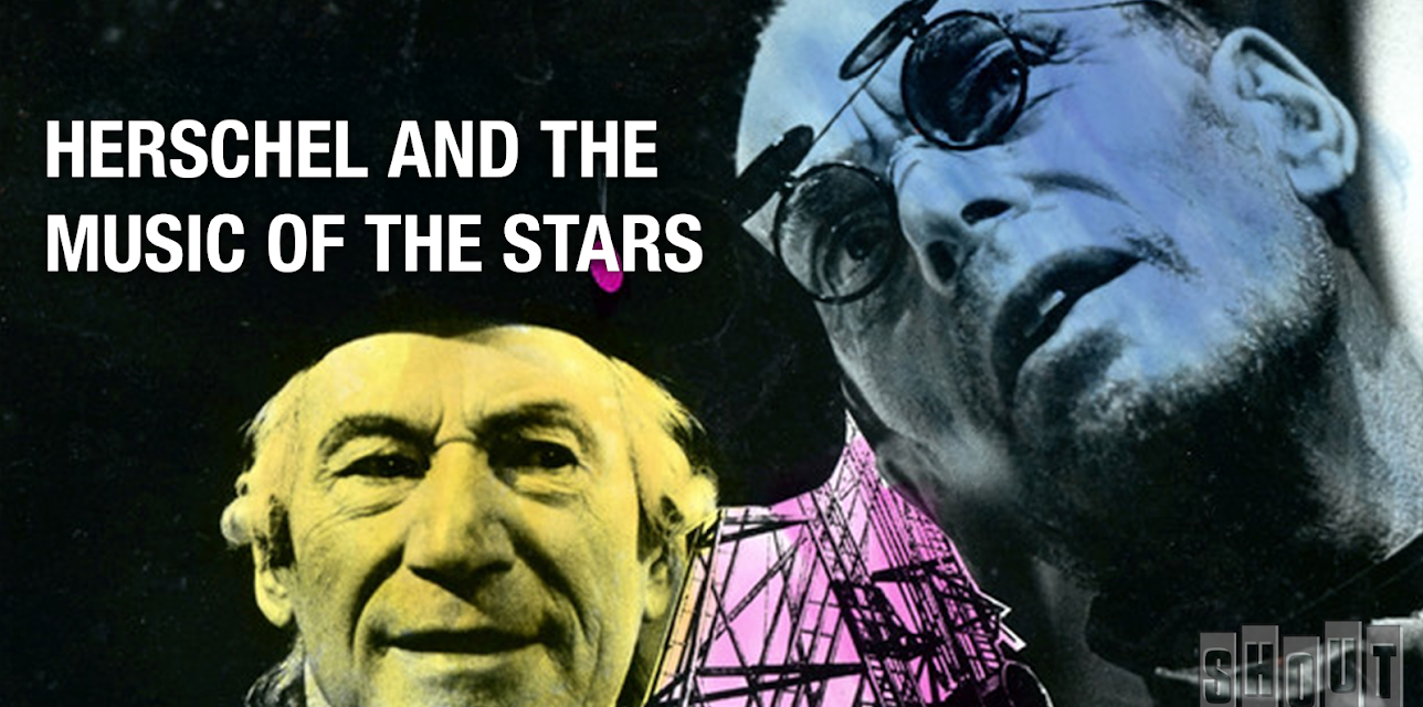 Herschel And The Music Of The Stars (1986)