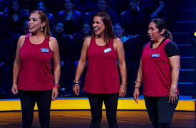 Vence a las Estrellas season-1: Vence a las estrellas Programa 3