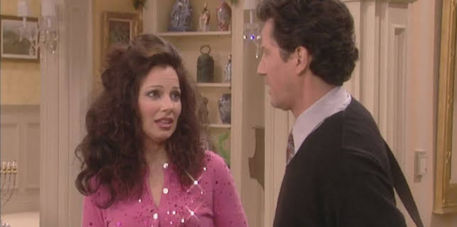 06:30: Nanny (S6 E10) (S6) | TV3 | 11/28 2025