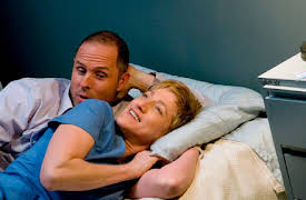 Nurse Jackie Season 1: Nosebleed