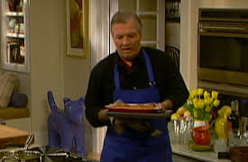 Jacques Pépin: Fast Food My Way, Season 1: Apple A Day