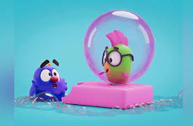 Talking Tom & Friends Pets!: Don't Eat the Soap!