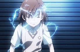 A Certain Scientific Railgun: Urban Legends