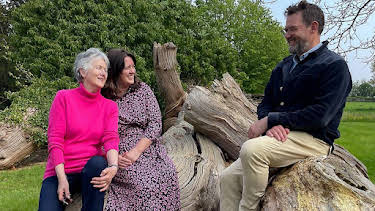 2:45 PM: Escape to the Country (S25) | BBC One East | 8/27 2026