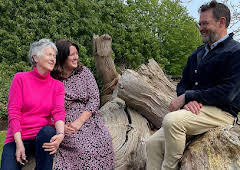 Escape to the Country