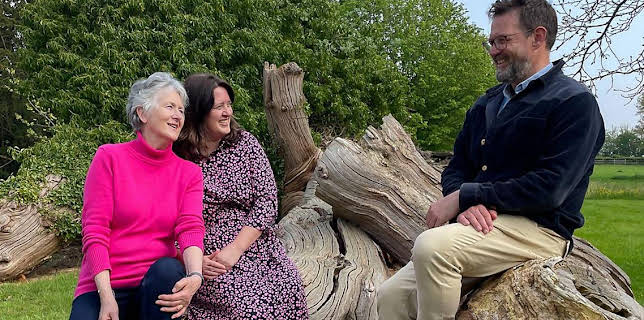 3:00 PM: Escape to the Country (S25) | BBC One | 12/3 2025