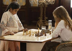 Chess Masters: The Endgame