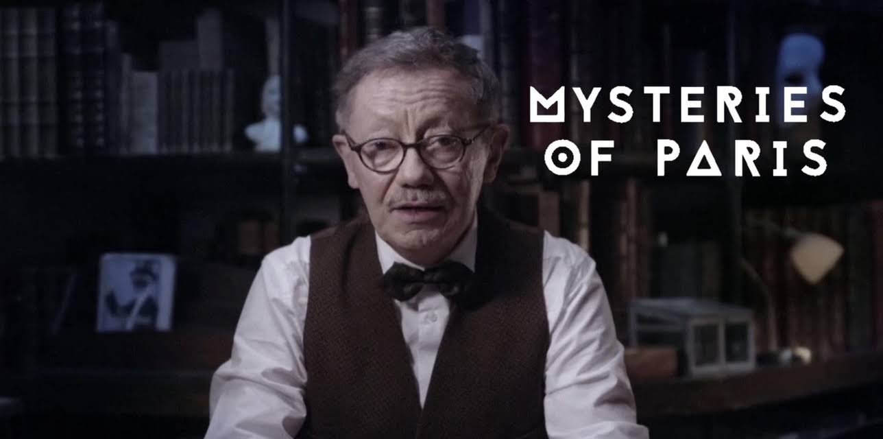 Mysteries Of Paris: The Templars (2018)