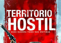 Territorio hostil