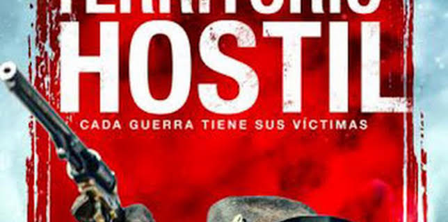 18:25: Territorio hostil | 13 TV | 12/20 2025
