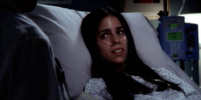 15:10: Strong Medicine (S3 E9) (S3) | Viasat Series | 3/18 2026