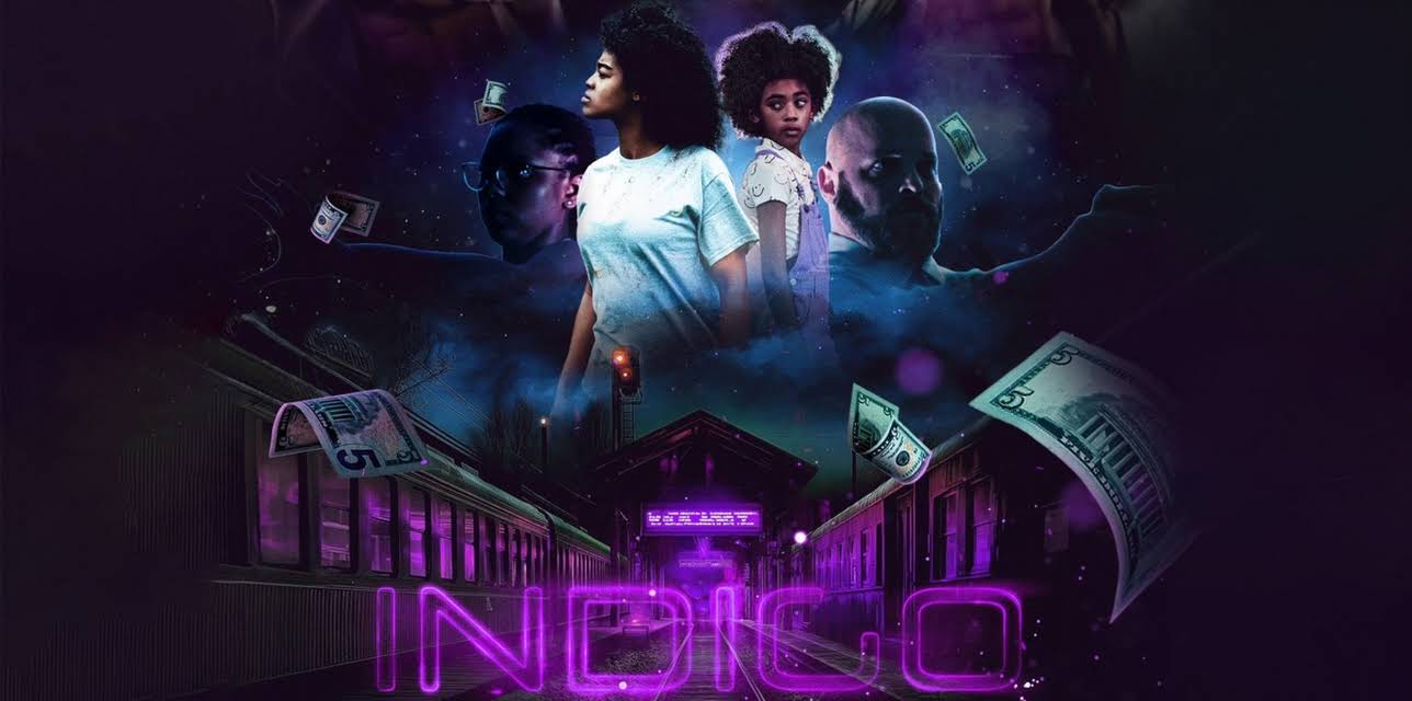Indigo: The Last Days (2024)