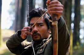 The Last Hour: A Meeting Of Two Worlds