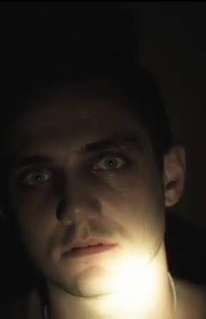 Frankie Fitzgerald as 