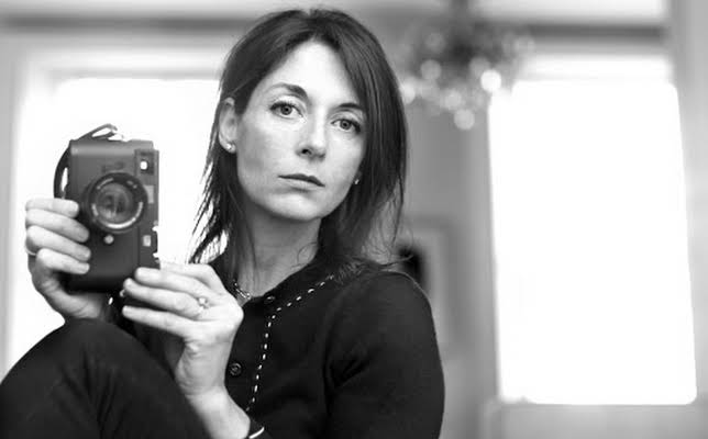 Mary McCartney