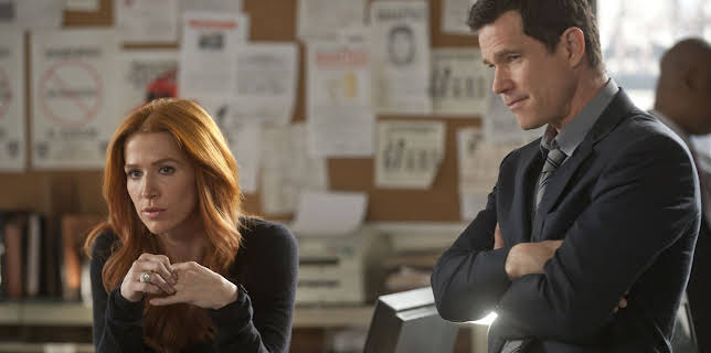 13:00: Unforgettable (S1 E21) (S1) | TV6 | 2/2 2026